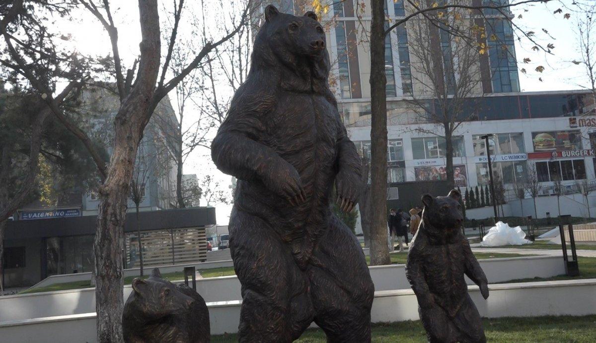 Bilecik Belediye Başkanı Şahin: İnsanlar Atatürk'ü kendilerine yakın hissetsinler istedik