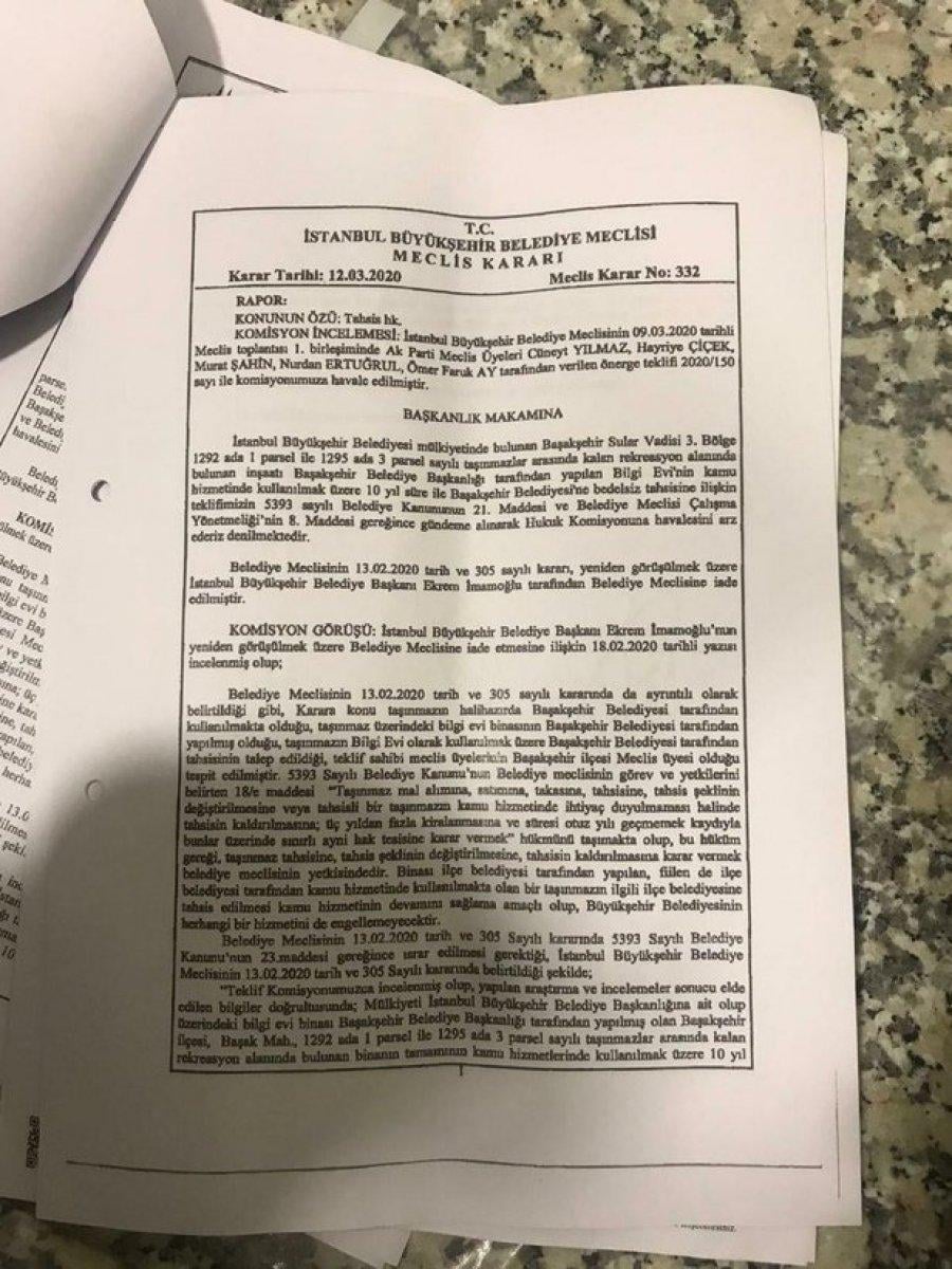 İBB zabıtasından Başakşehir'de akıl almaz uygulama, kilidi kırıp içeri girdiler