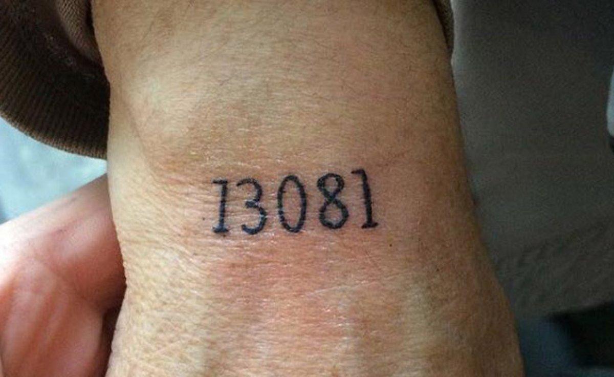 Sevgi İzi nedir, ne işe yarar? Müge Anlı'nın başlattığı Sevgi İzi nerede yaptırılır?