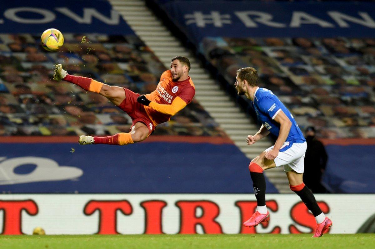 Ümit Karan, Yılın Fotoğrafları oylamasına katıldı