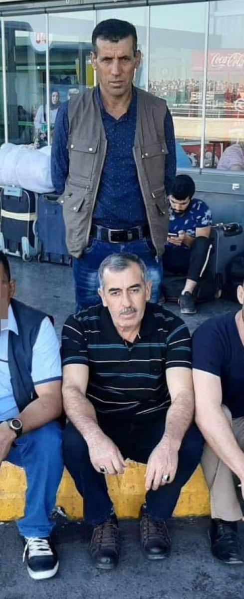 Ankara'da şantiye alanında toprak kayması: 2 işçi öldü