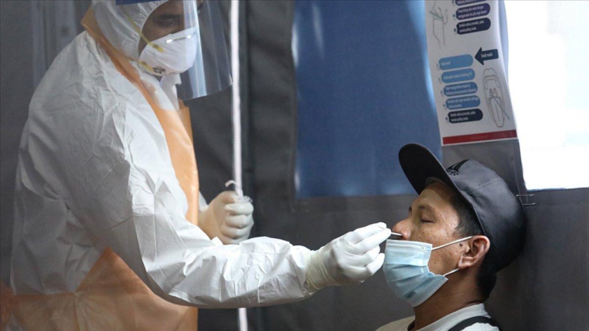 Güney Asya'daki iyileşme gecikiyor