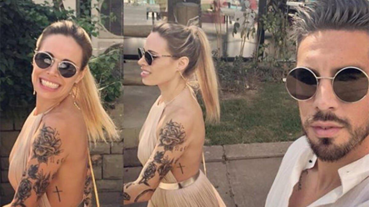 Yönetimden Jose Sosa'ya 'alem' uyarısı