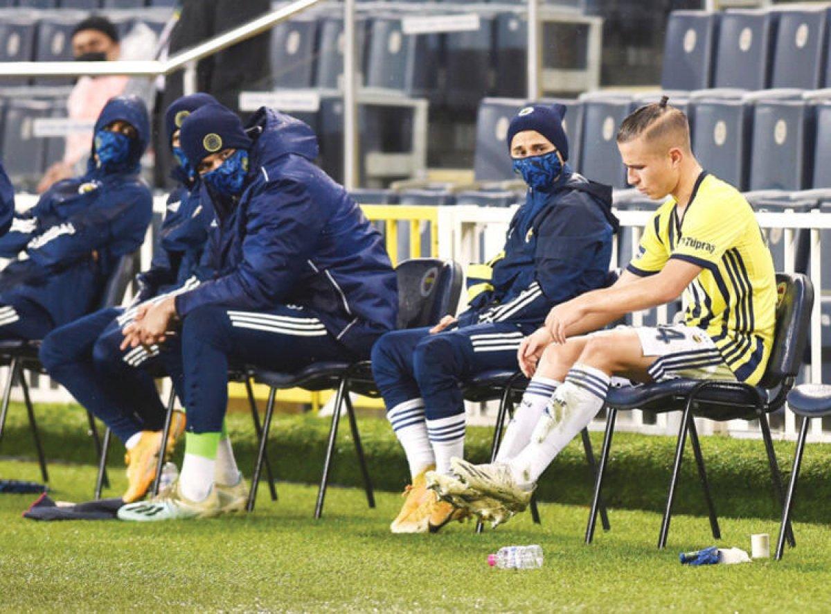 Pelkas, Erol Bulut'a tepkisini savundu: Bu tarz şeyler maçlarda olur