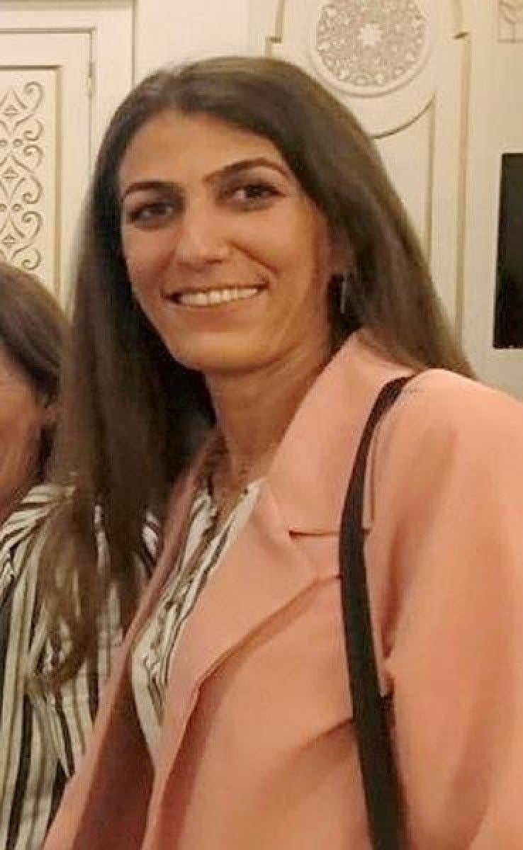 HDP'li eski Kocaköy Belediye Başkanı Rojda Nazlier'e 9 yıl hapis