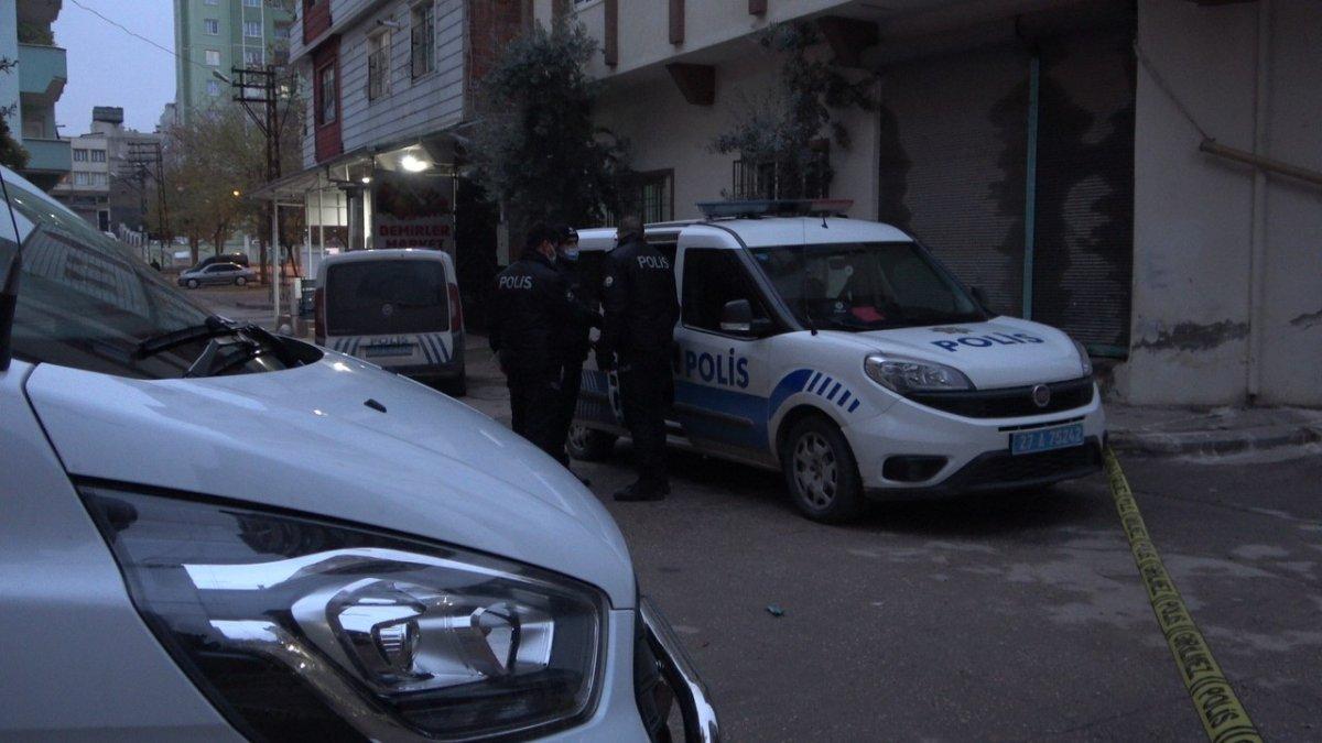 Gaziantep’te sosyal medyadaki tartışma sokağa taştı: 1 ölü, 3 yaralı