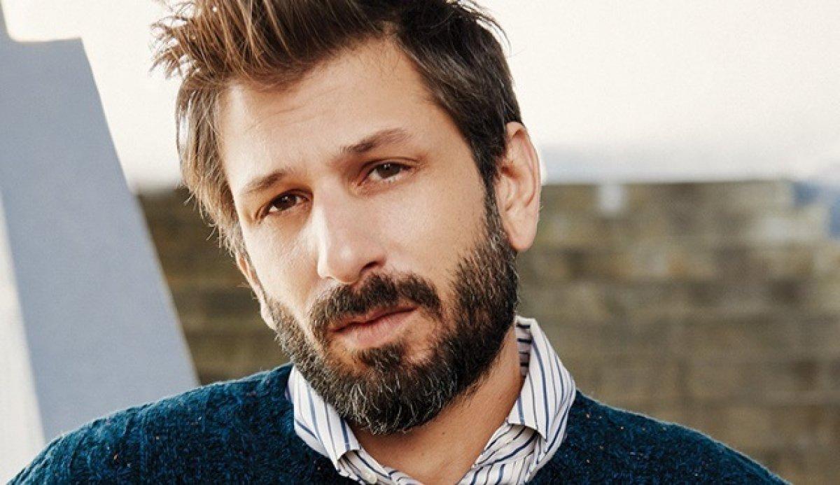 Ushan Çakır kimdir, kaç yaşında? Ushan Çakır’ın hayatı ve dizileri..