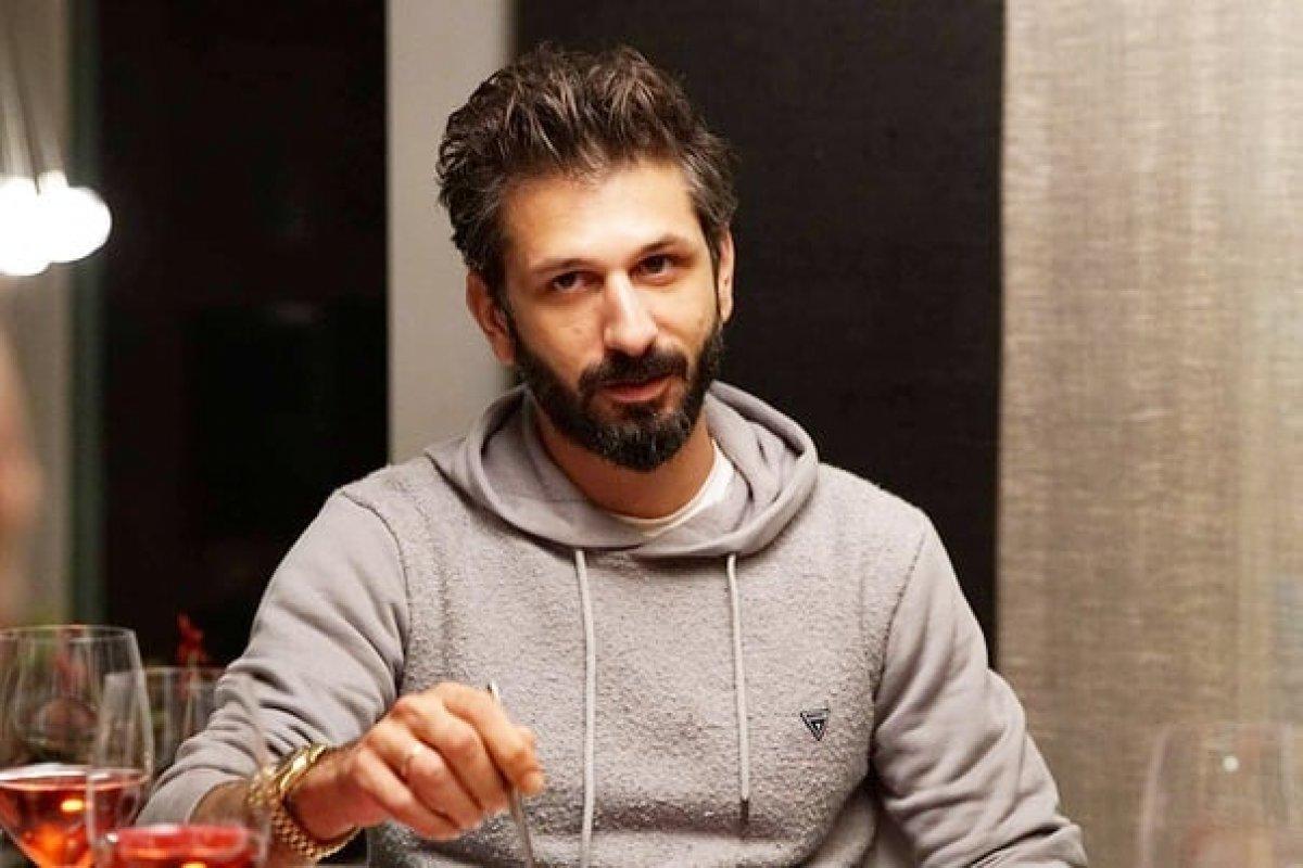 Ushan Çakır kimdir, kaç yaşında? Ushan Çakır’ın hayatı ve dizileri..