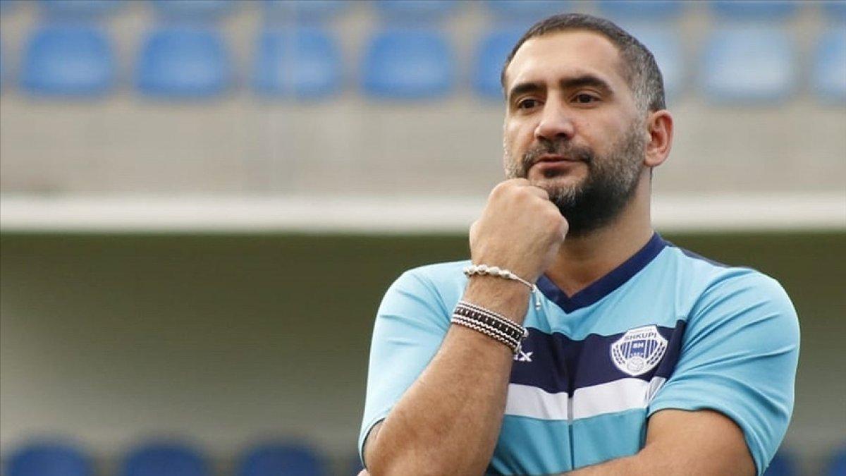 Ümit Karan, Yılın Fotoğrafları oylamasına katıldı