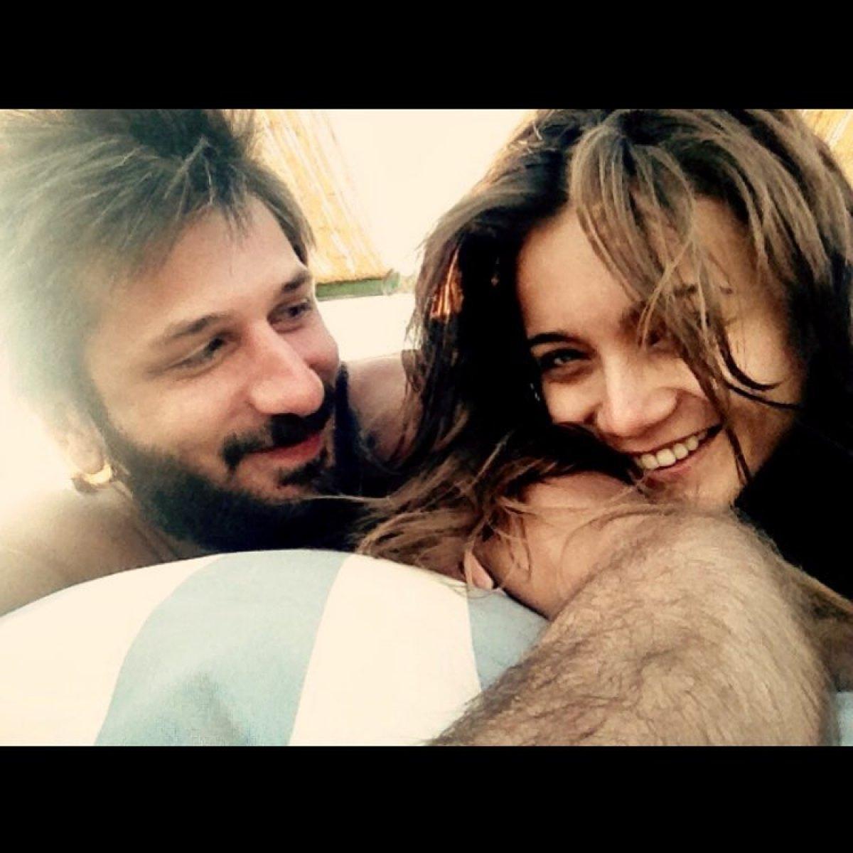 Damla Sönmez ve Ushan Çakır ayrıldı