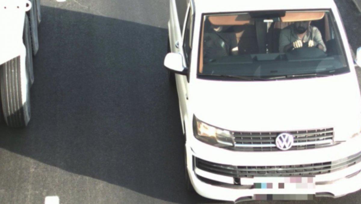 MİT'ten 'Zindaşti' operasyonu: 13 gözaltı