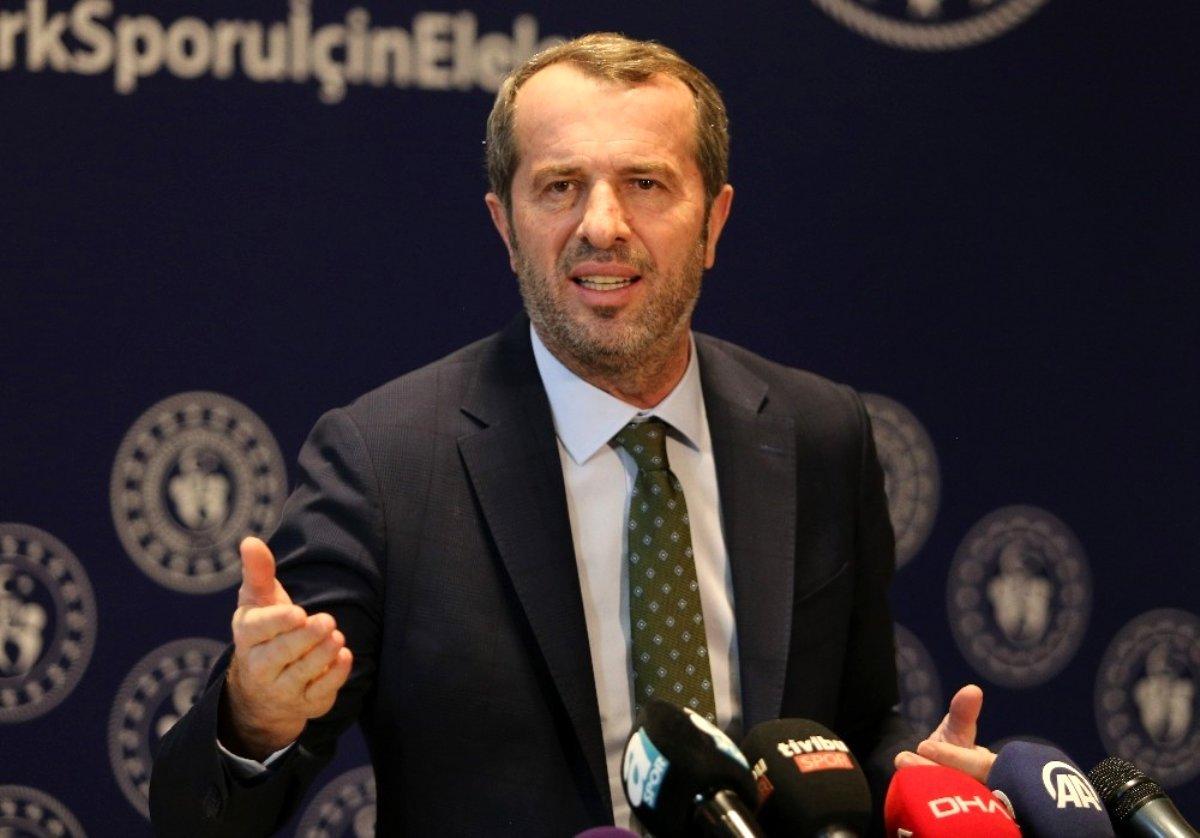 Kulüp yöneticileri artık borçlanmalardan sorumlu olacak