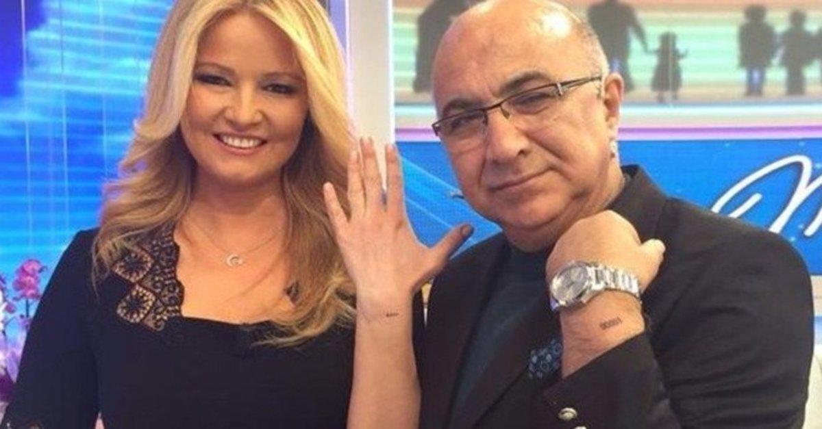 Sevgi İzi nedir, ne işe yarar? Müge Anlı'nın başlattığı Sevgi İzi nerede yaptırılır?