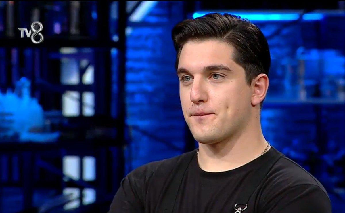 MasterChef Türkiye'de elenen isim belli oldu