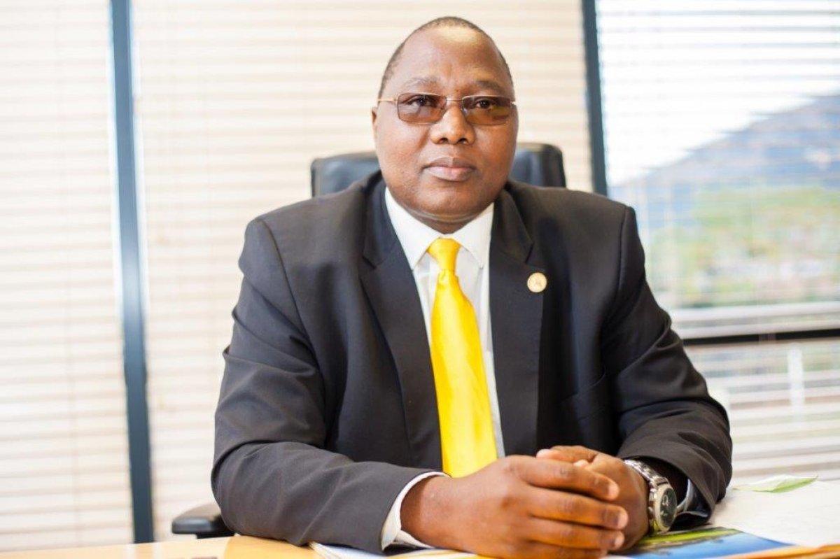 Esvatini Başbakanı, koronadan ölen ilk lider oldu