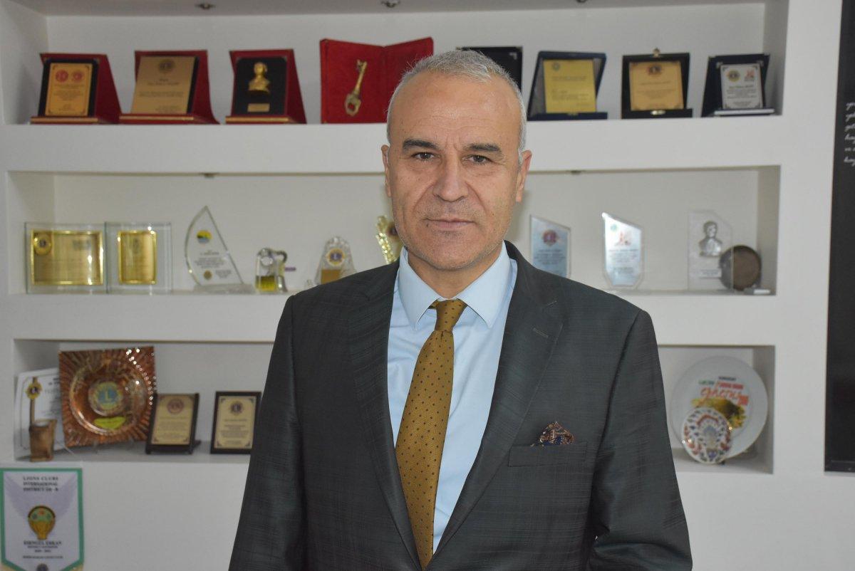 Tapu ve kadastro müdürlüklerinde dublörlü dolandırıcılık