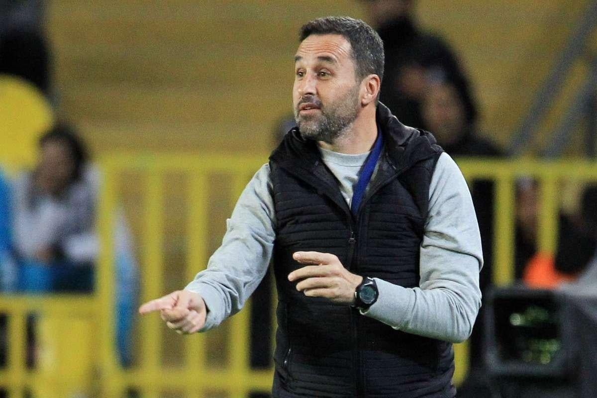 Denizlispor'un yeni hocası Yalçın Koşukavak oldu