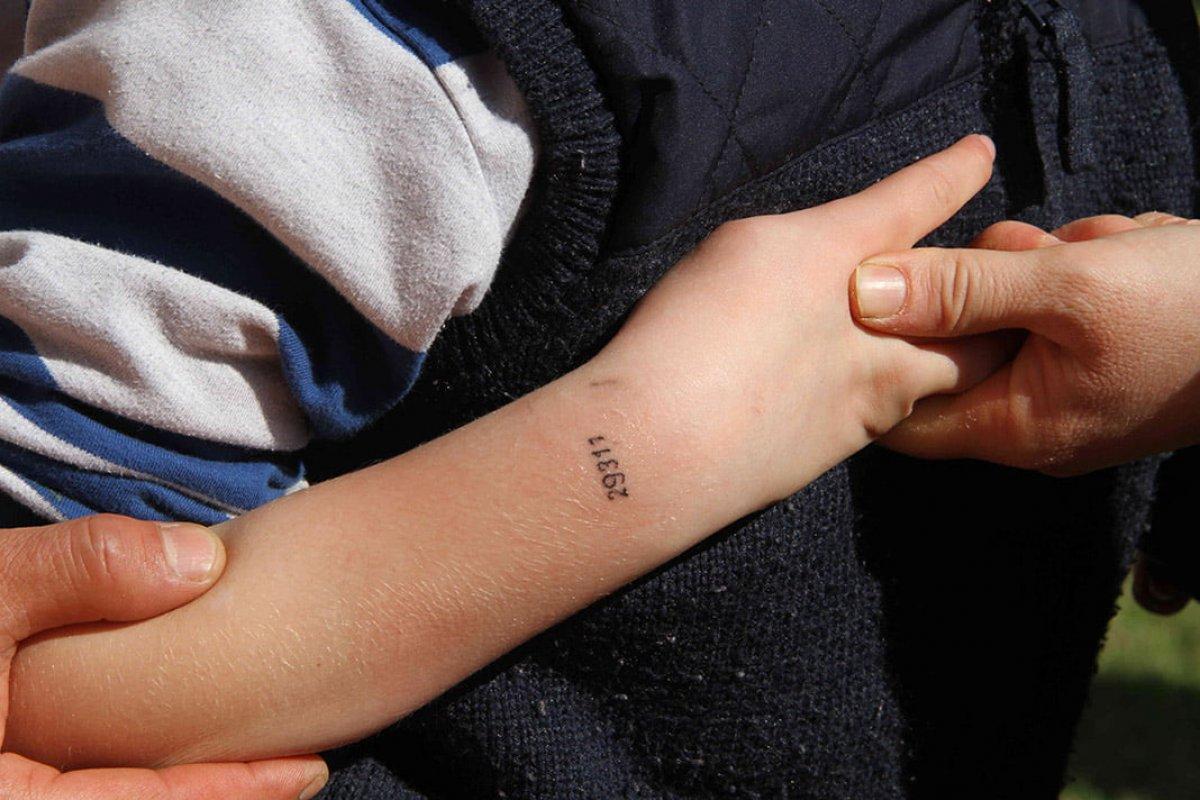 Sevgi İzi nedir, ne işe yarar? Müge Anlı'nın başlattığı Sevgi İzi nerede yaptırılır?