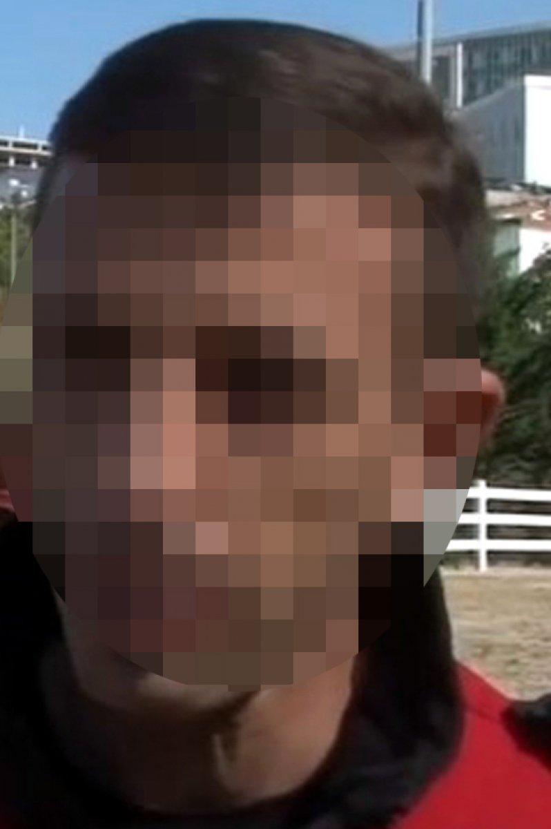 İstanbul'da polis merkezinden hırsızlık yapan karakol amiri tutuklandı