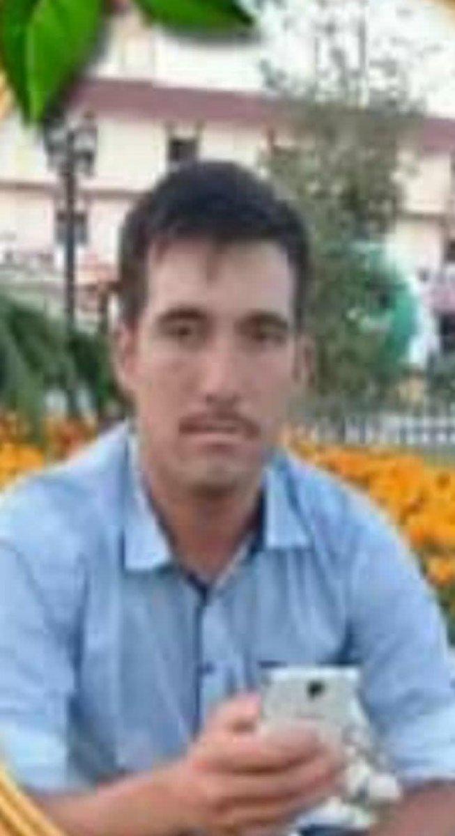 Eskişehir'de çoban arkadaşını öldürüp, gömen şahıs tutuklandı