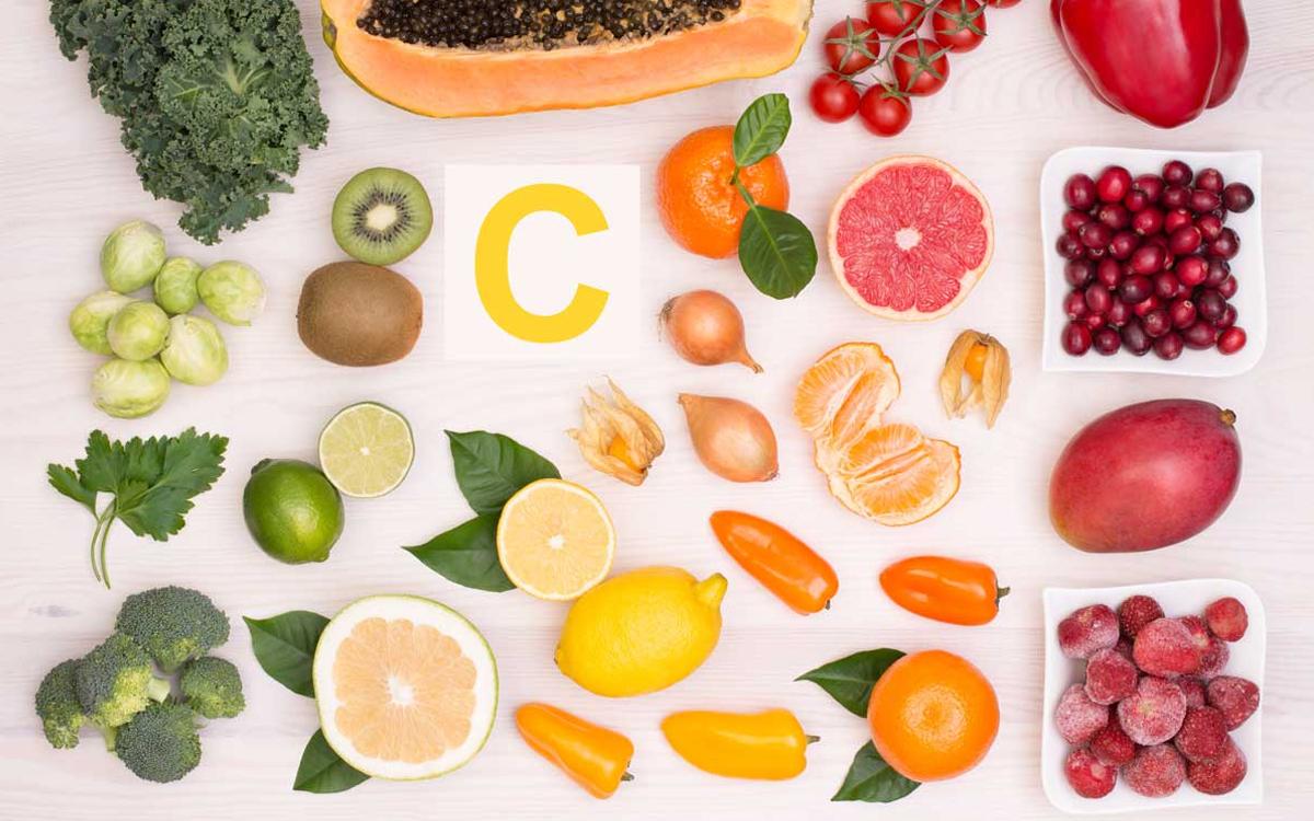 Göz sağlığı için tüketilmesi gereken besinler