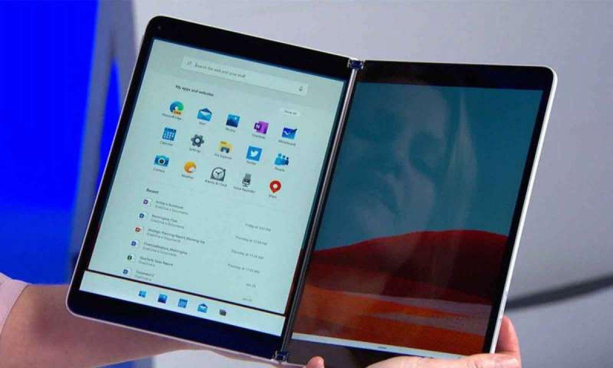 windows 10x