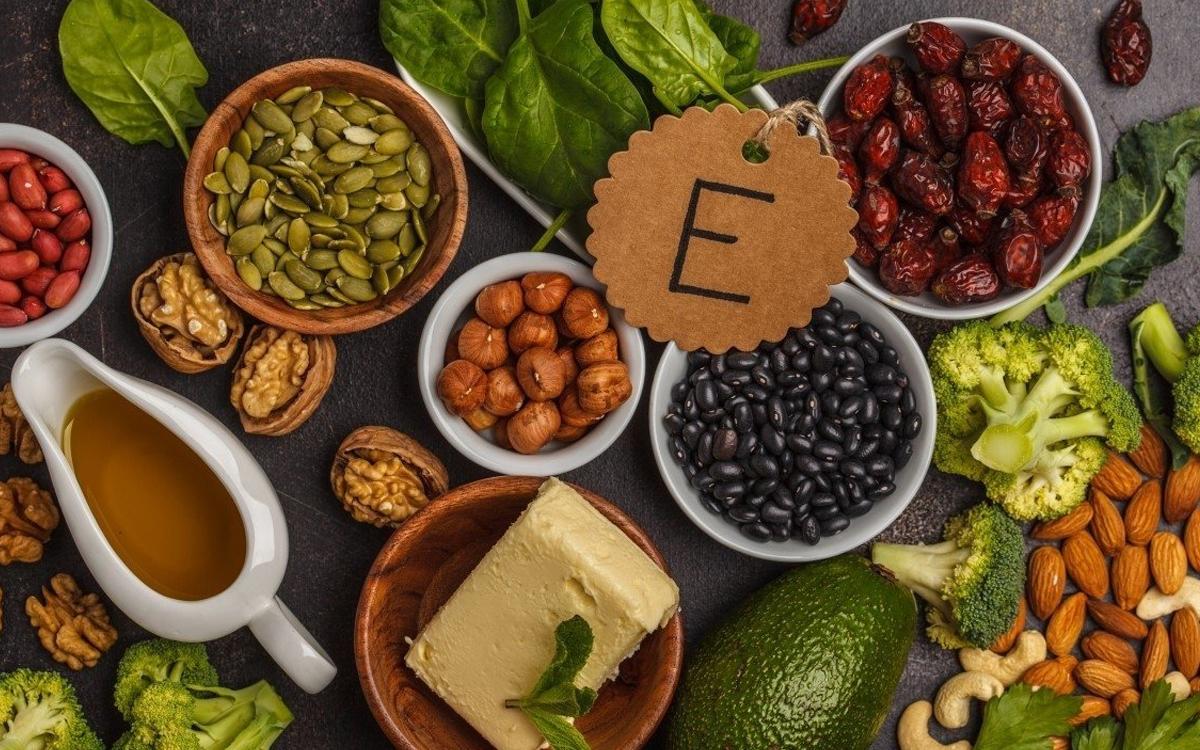 Göz sağlığı için tüketilmesi gereken besinler