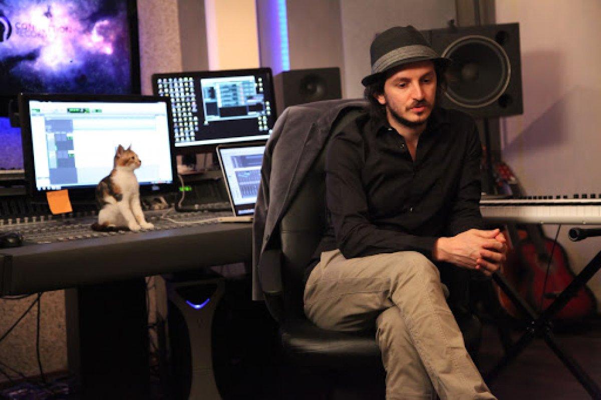 Burak Yeter kimdir? Dj Burak Yeter kaç yaşında, nerede yaşıyor?