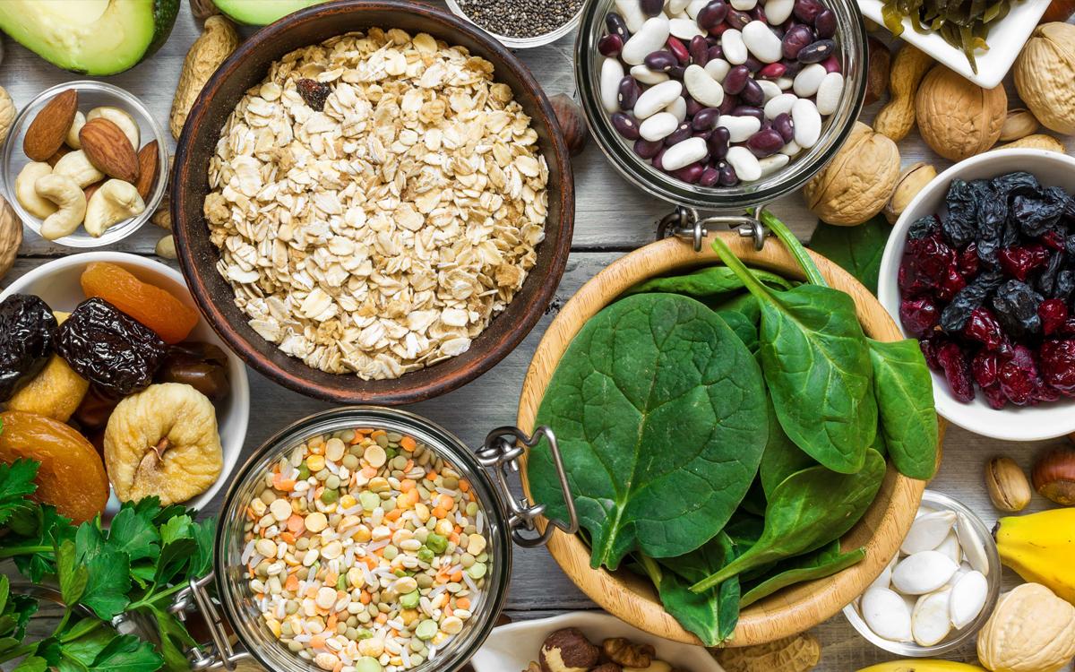 Göz sağlığı için tüketilmesi gereken besinler