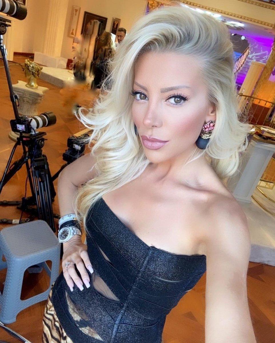 Gülşah Saraçoğlu: Yüz nakli yaptırdım