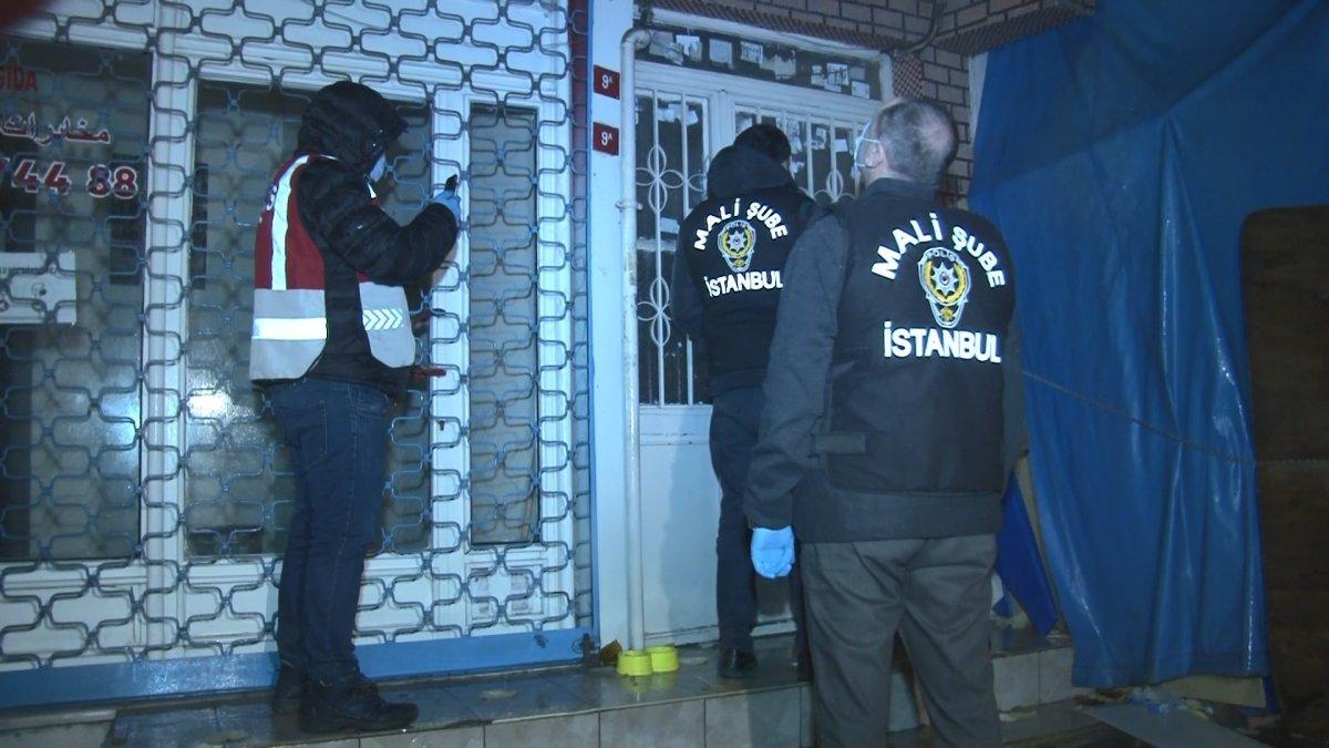 İstanbul merkezli 9 ilde Adnan Oktar suç örgütüne operasyon