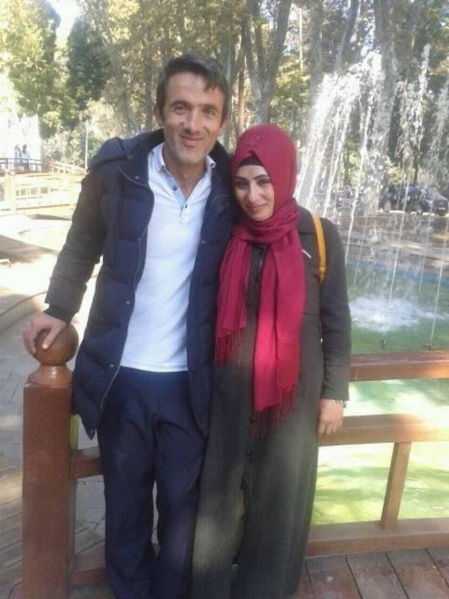 Tuzla’da kocası tarafından bıçaklanan kadın hayatını kaybetti