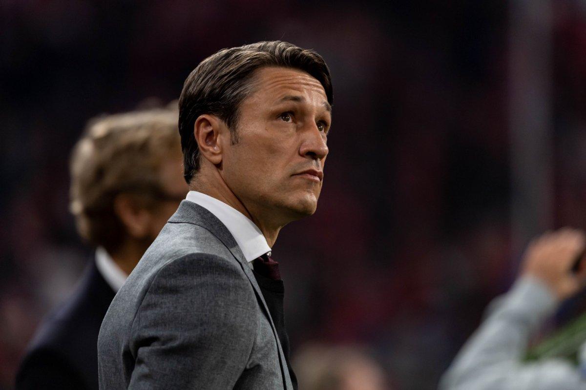 Niko Kovac: Ben olduğum sürece Onyekuru oynayamaz