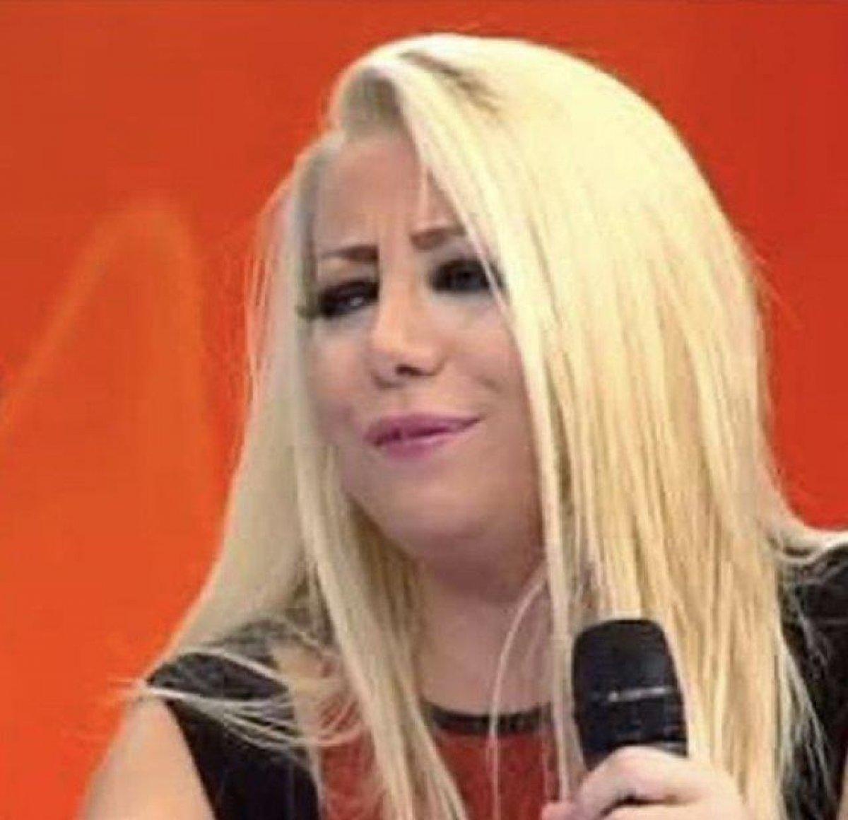 Gülşah Saraçoğlu: Yüz nakli yaptırdım