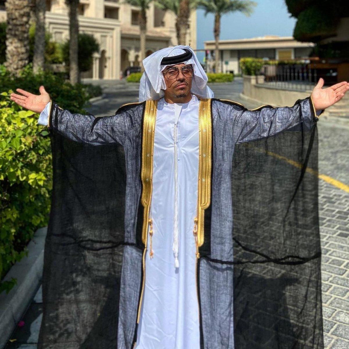 Nusret Gökçe, yeni mekanı için müdür arıyor