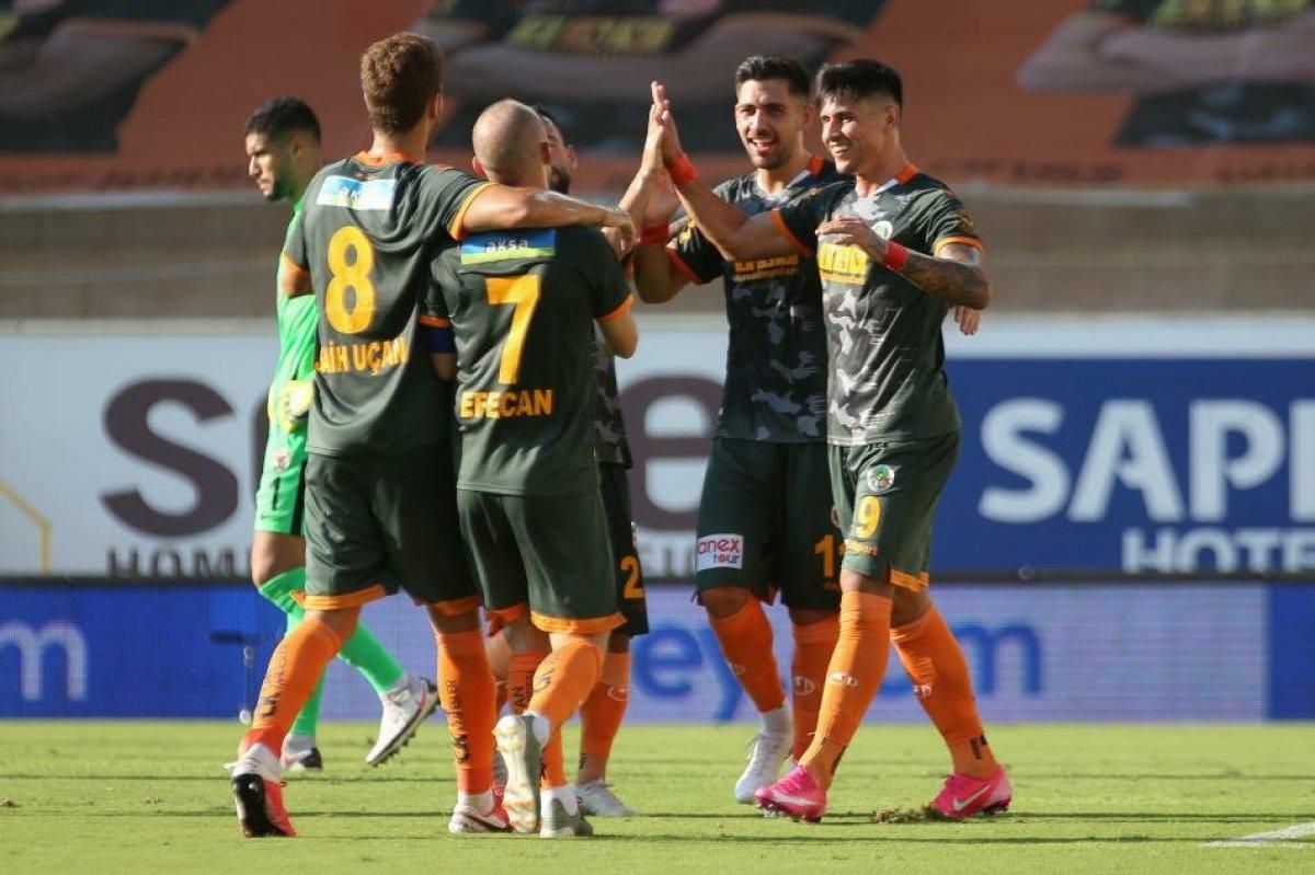 Bakasetas: Fenerbahçe beni istedi