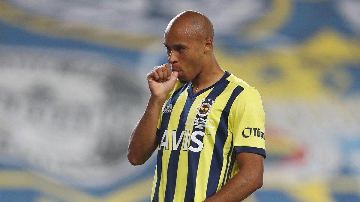 Fenerbahçe yine stoper arıyor