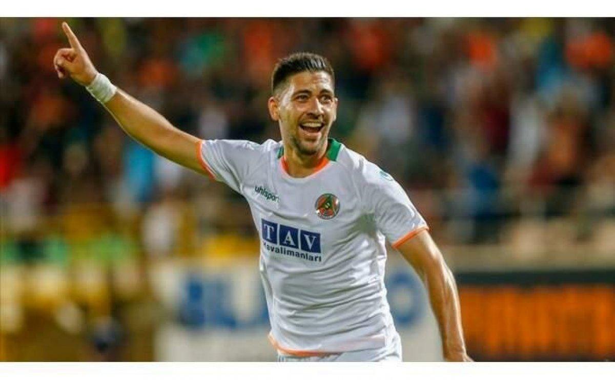 Bakasetas: Fenerbahçe beni istedi