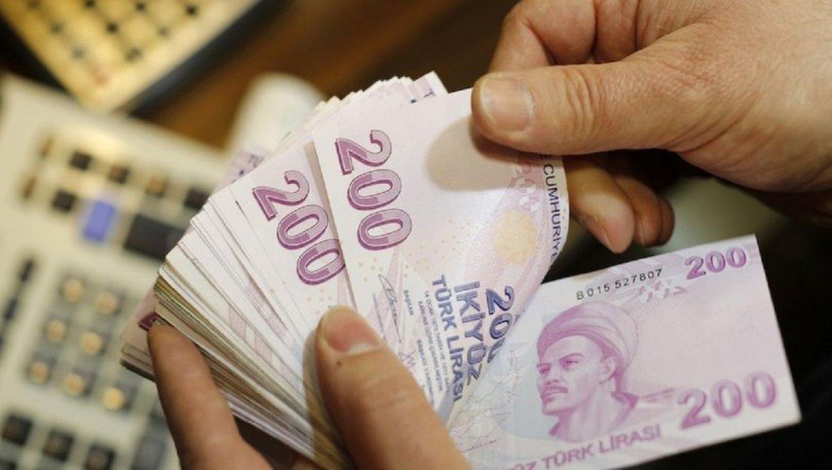 Asgari ücret açıklandı mı? 2021 asgari ücret ne zaman belli olacak?