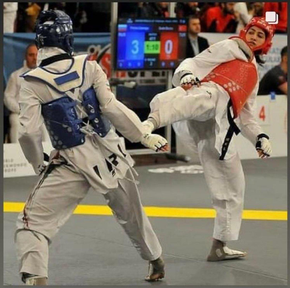 Kelebek hastalığından ölen tekvandocu Gamze'nin babası: Bu hastalık kanserden beter