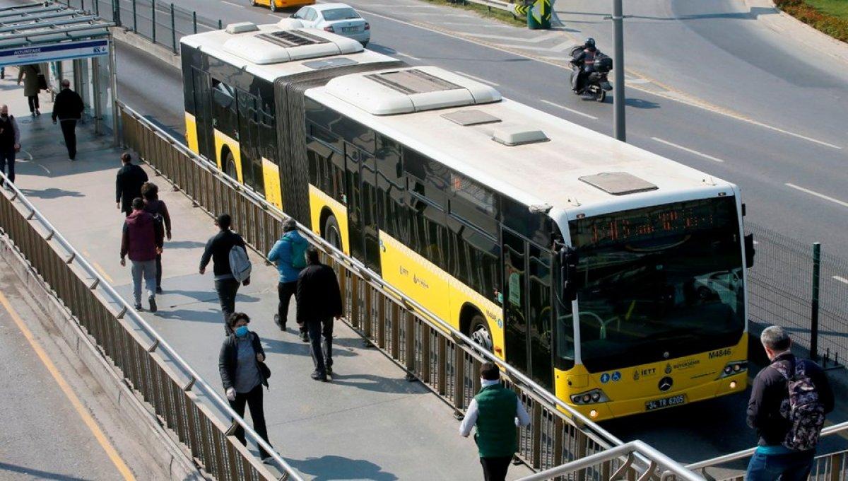 İstanbulkart ile HES kodu nasıl eşleştirilir? İstanbulkart'a HES kodu tanımlama işlemi