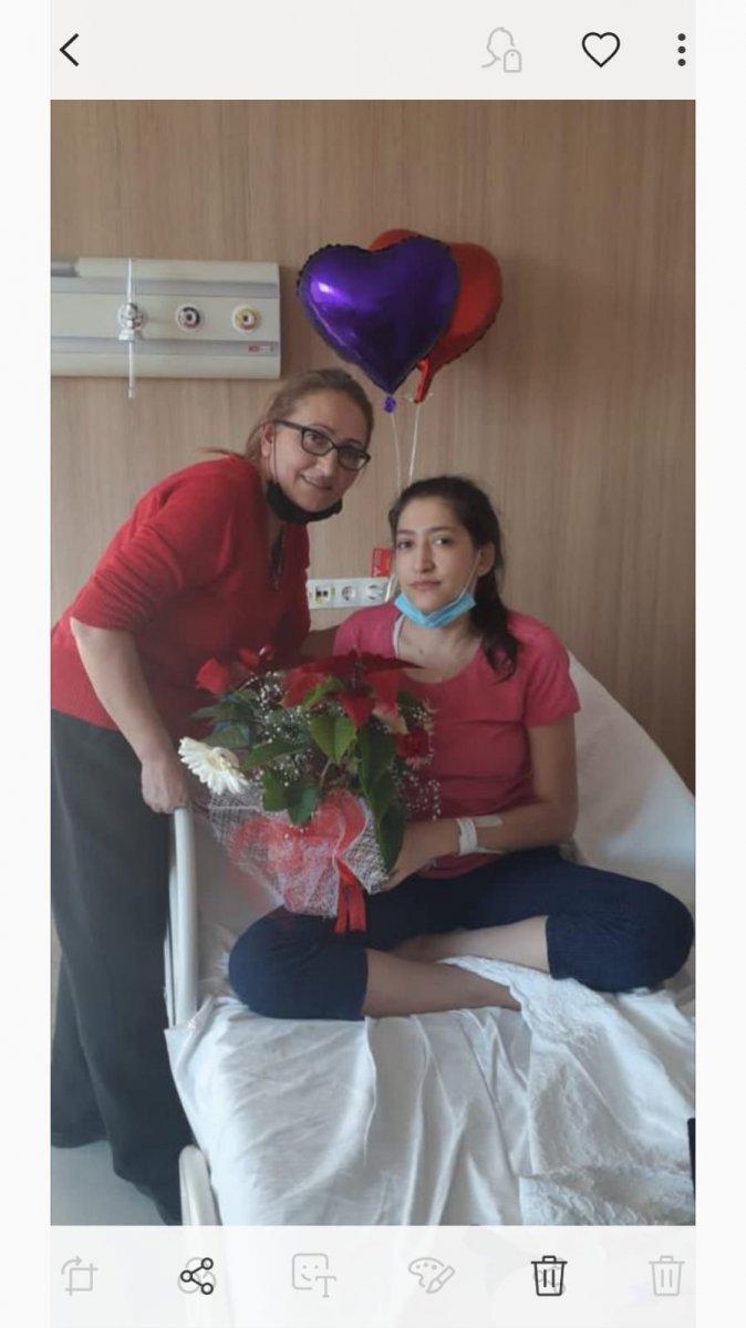 Kelebek hastalığından ölen tekvandocu Gamze'nin babası: Bu hastalık kanserden beter