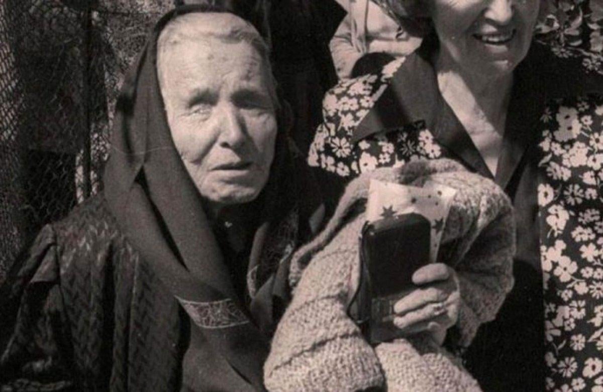 Baba Vanga kimdir? Baba Vanga 2021 yılı kehanetleri nelerdir?