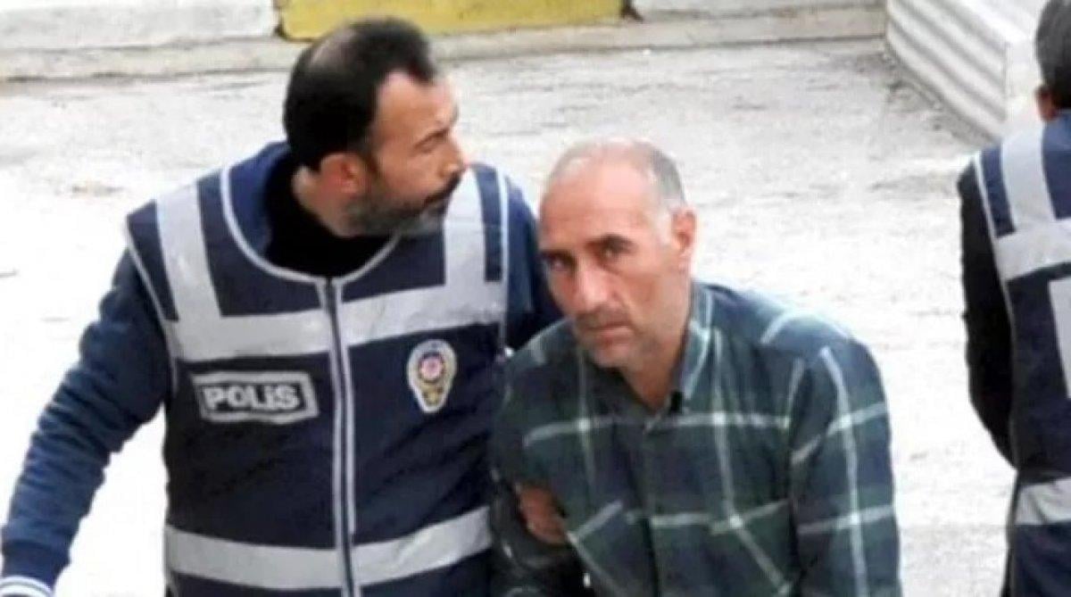 Eskişehir’de eşini doğum gününde öldüren kocaya ağırlaştırılmış müebbet