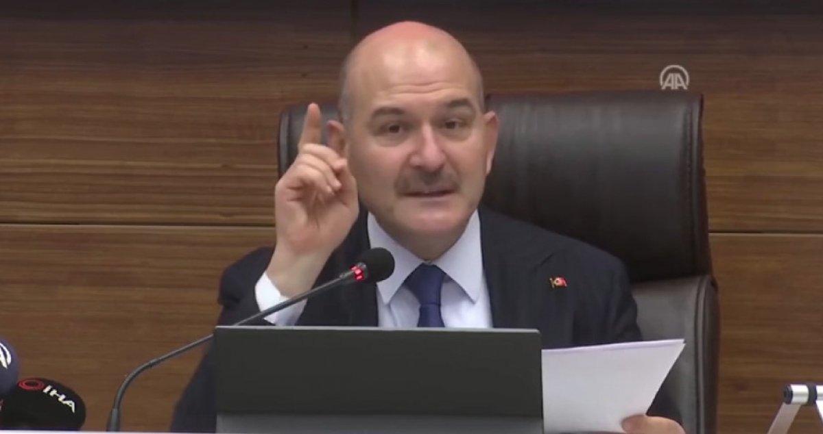 Süleyman Soylu