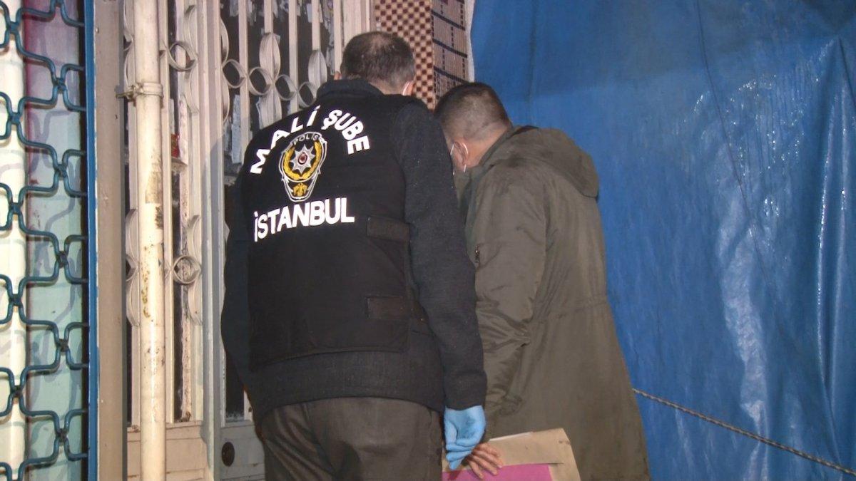 İstanbul merkezli 9 ilde Adnan Oktar suç örgütüne operasyon