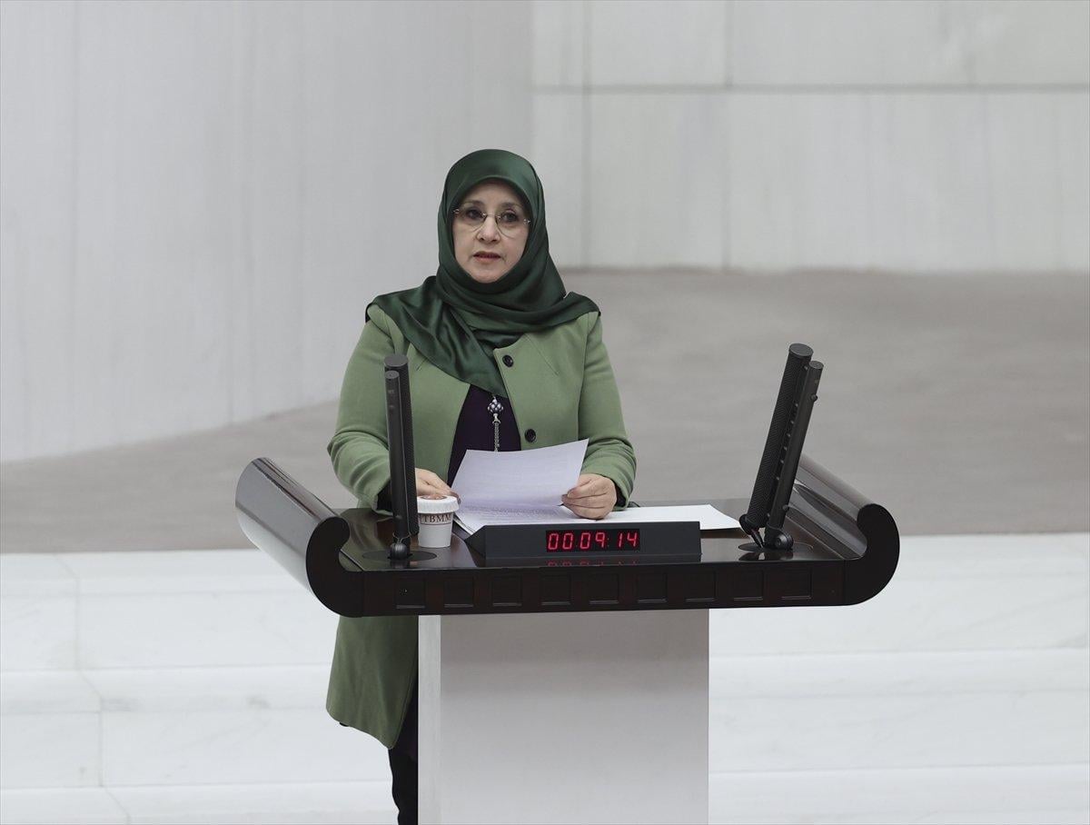 Hüda Kaya: Diyanet Kurumu, çürümüşlük içerisindedir