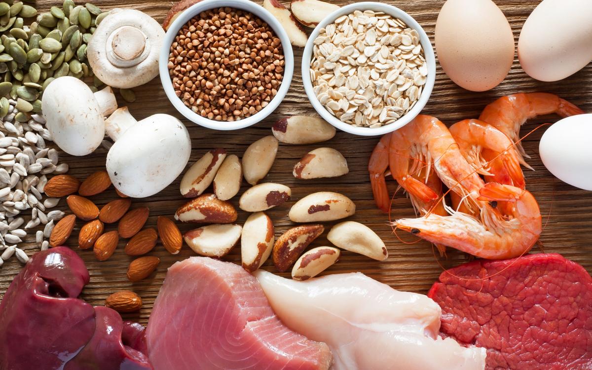 Göz sağlığı için tüketilmesi gereken besinler