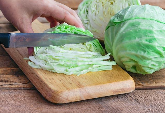 Bağışıklığınıza probiyotik dokunuşu: Lahana Turşusu