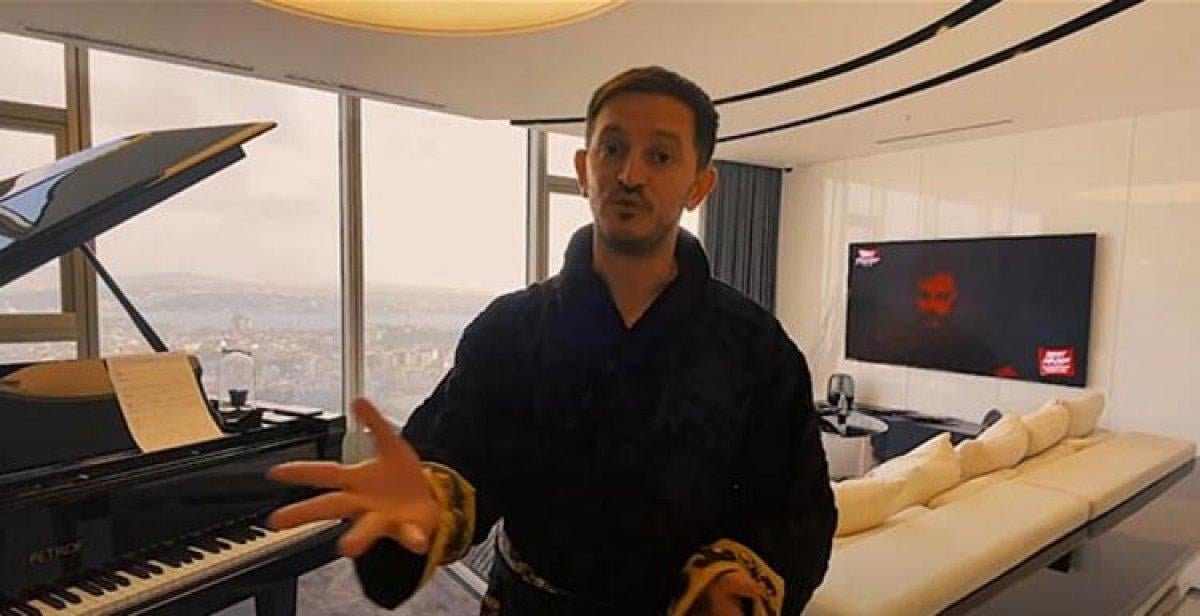 Burak Yeter kimdir? Dj Burak Yeter kaç yaşında, nerede yaşıyor?